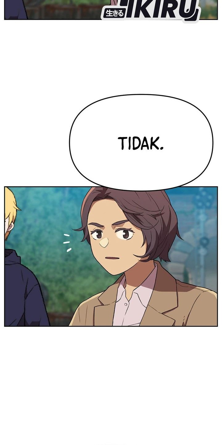 Rainbow Bridge Watchman Chapter 164 Gambar 30