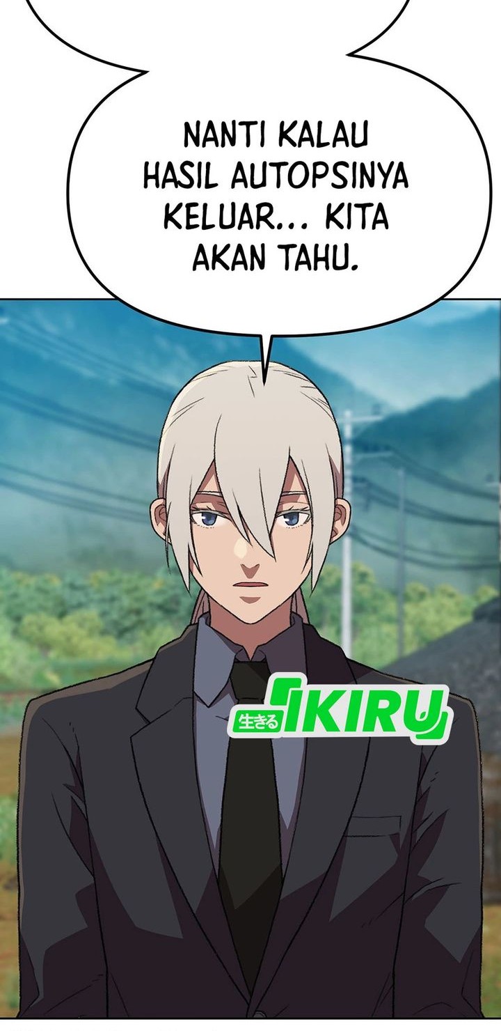 Rainbow Bridge Watchman Chapter 164 Gambar 32