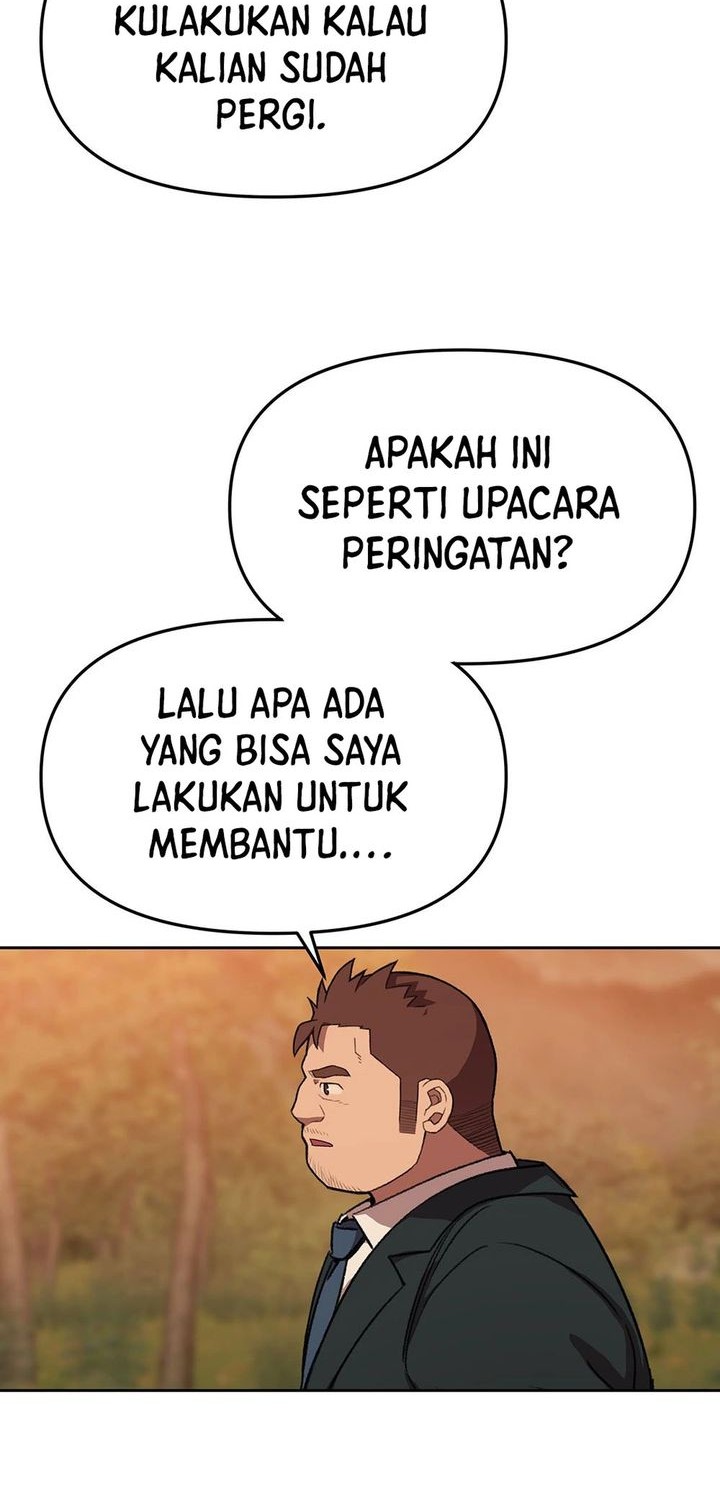 Rainbow Bridge Watchman Chapter 164 Gambar 38