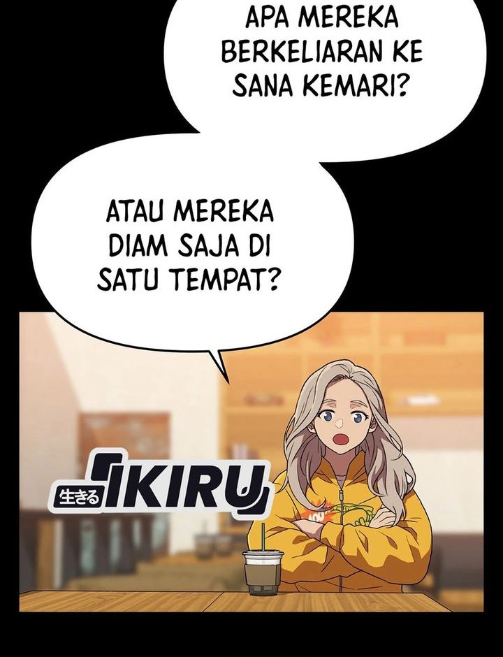 Baca  Rainbow Bridge Watchman Chapter 164 Gambar 2