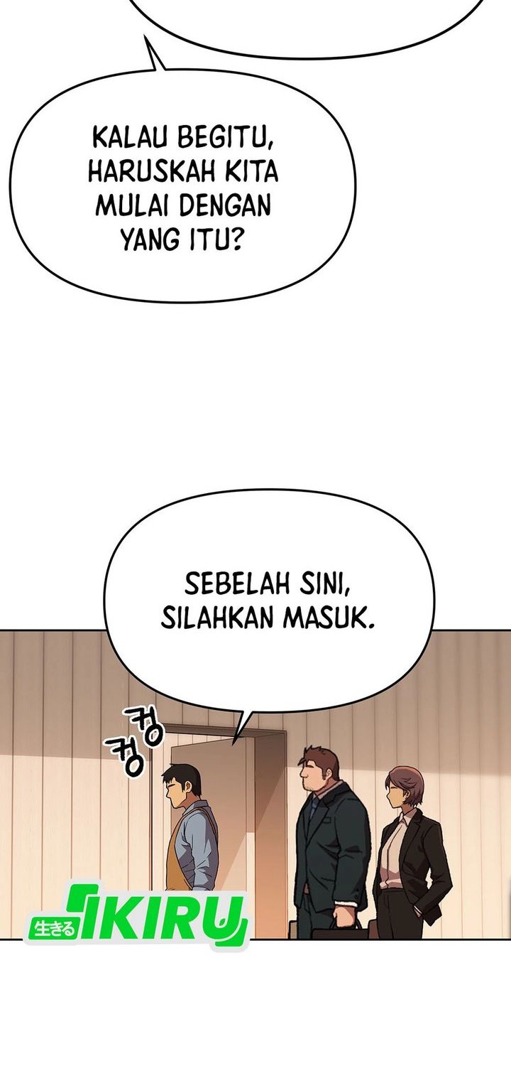 Rainbow Bridge Watchman Chapter 164 Gambar 58