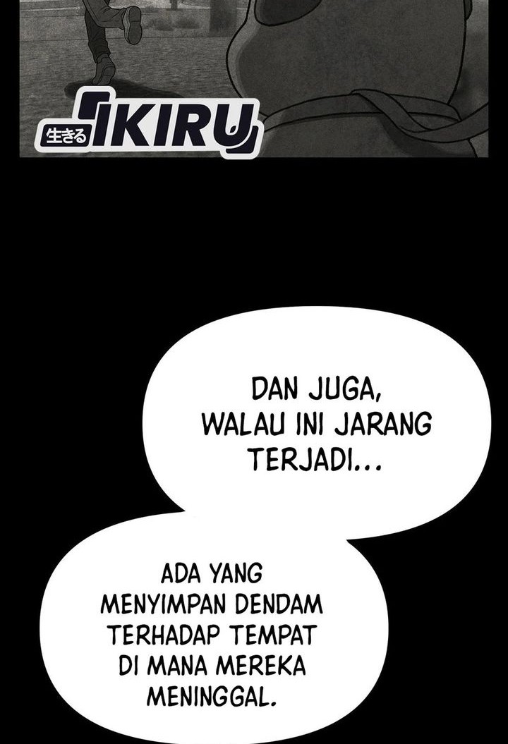 Rainbow Bridge Watchman Chapter 164 Gambar 6