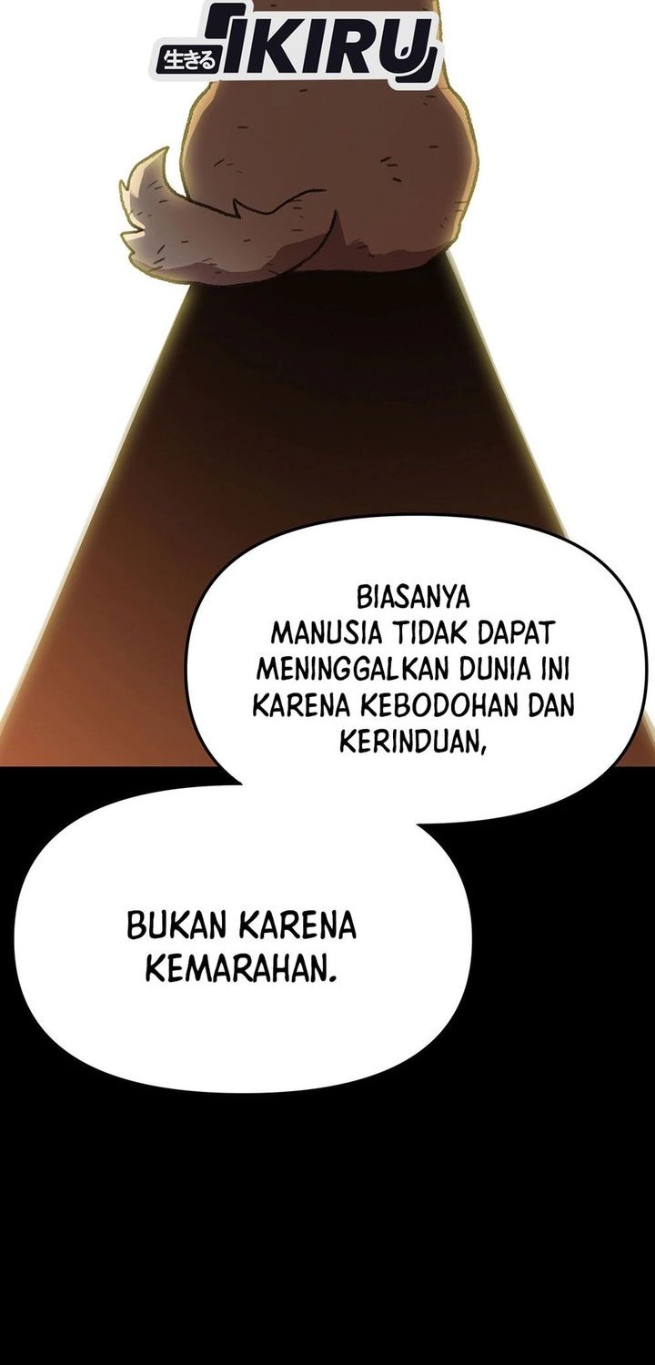 Rainbow Bridge Watchman Chapter 164 Gambar 8