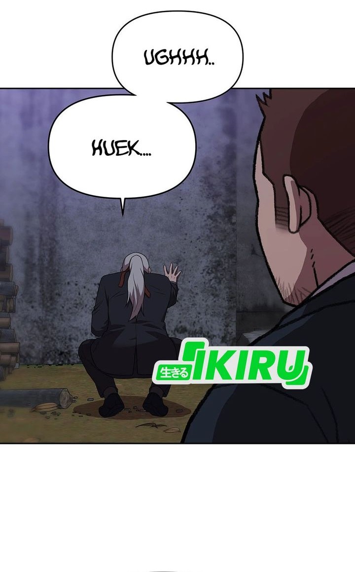 Rainbow Bridge Watchman Chapter 164 Gambar 14