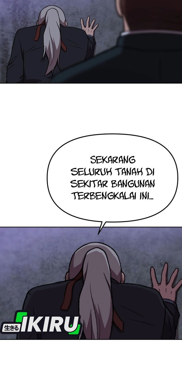 Rainbow Bridge Watchman Chapter 164 Gambar 16