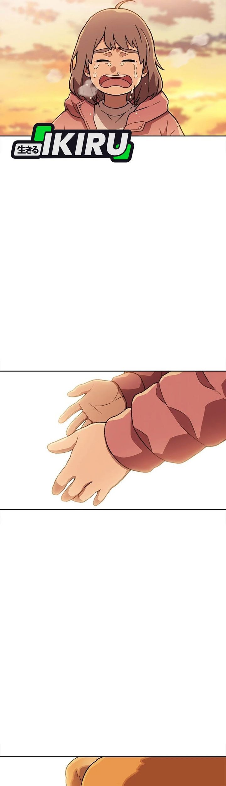 Rainbow Bridge Watchman Chapter 165 Gambar 25