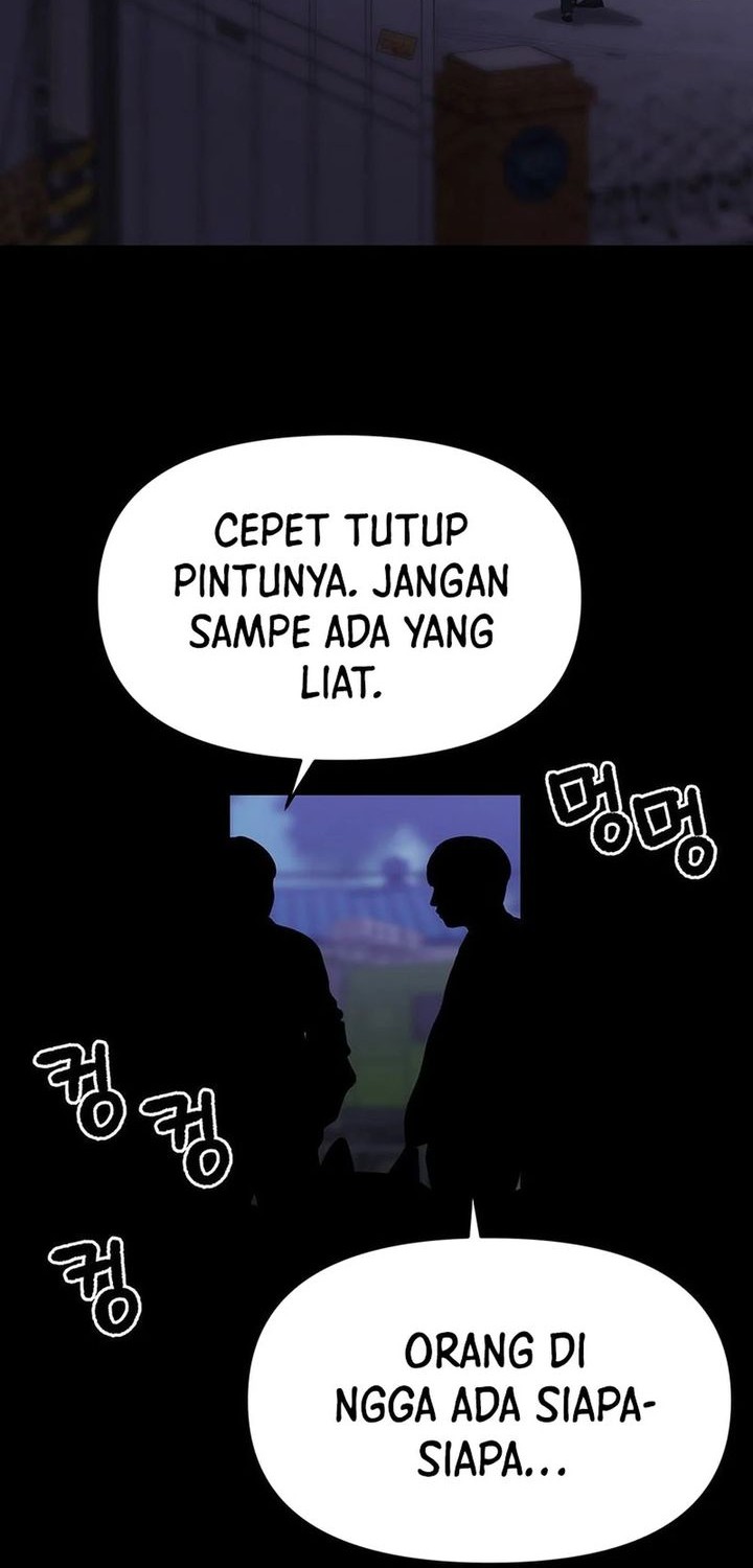 Baca  Rainbow Bridge Watchman Chapter 165 Gambar 2