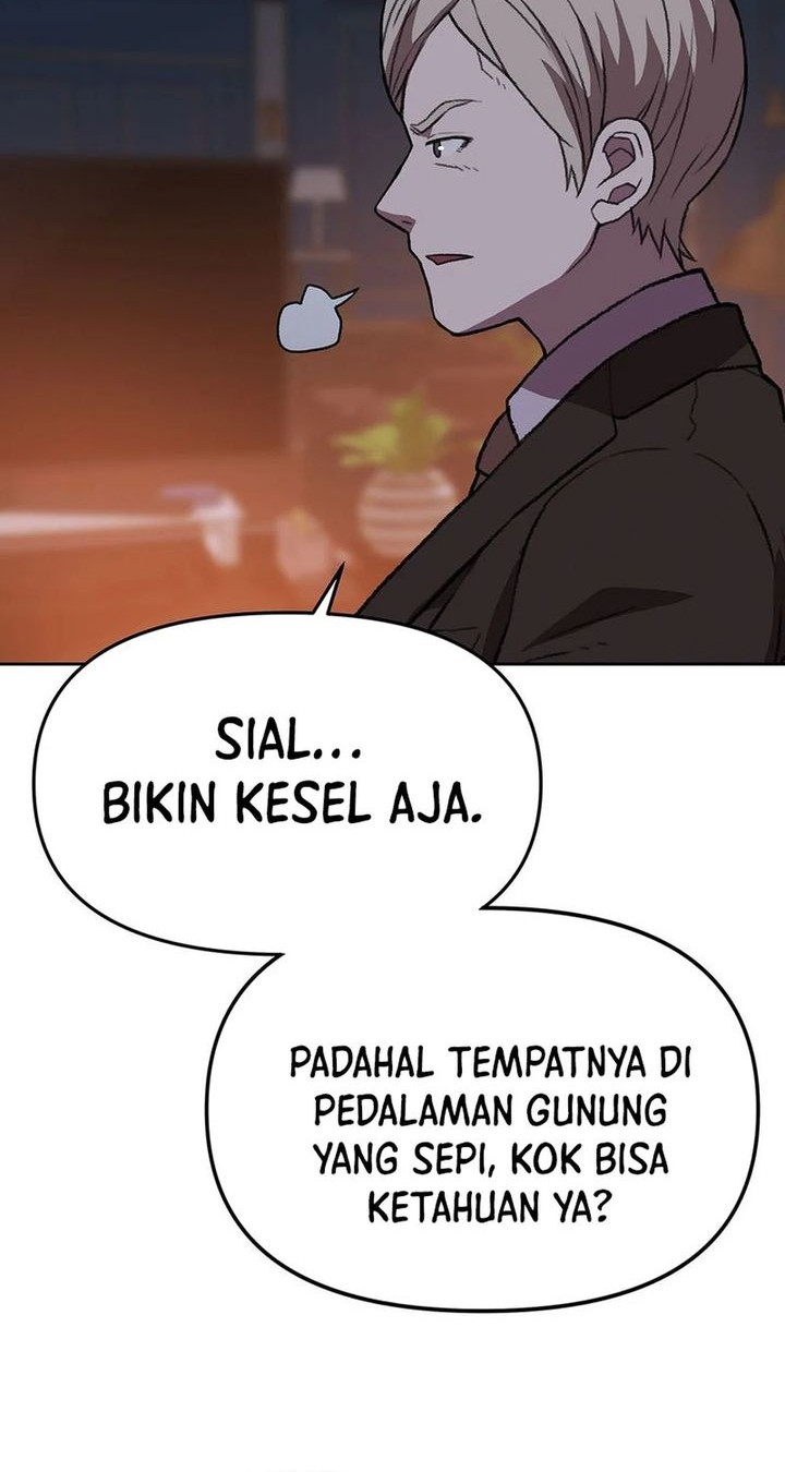 Rainbow Bridge Watchman Chapter 165 Gambar 40