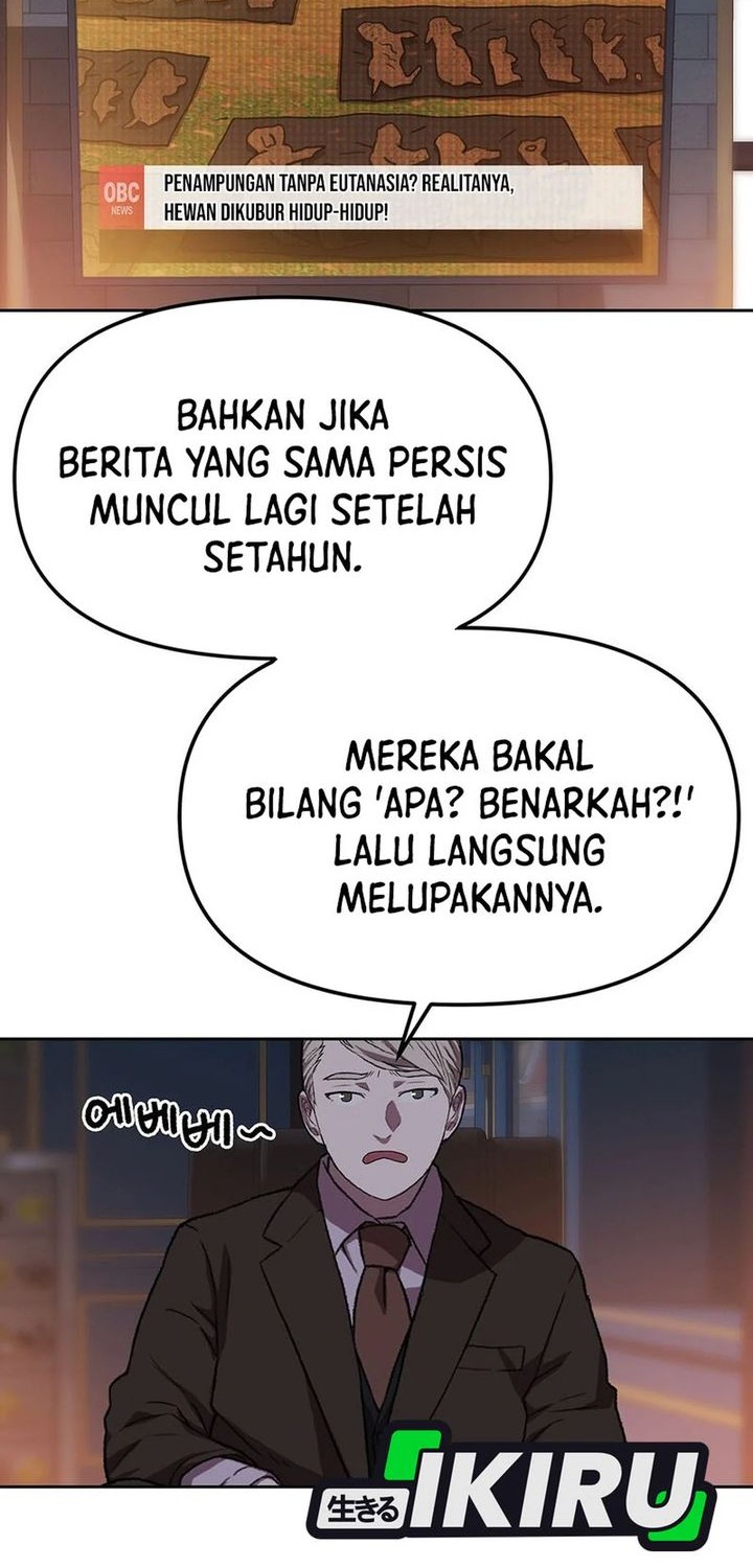 Rainbow Bridge Watchman Chapter 165 Gambar 42