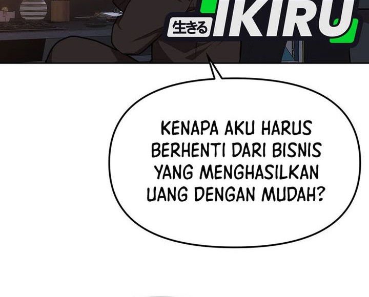 Rainbow Bridge Watchman Chapter 165 Gambar 44