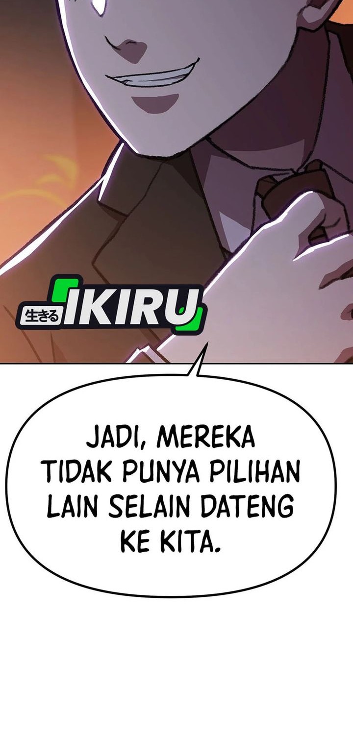 Rainbow Bridge Watchman Chapter 165 Gambar 46