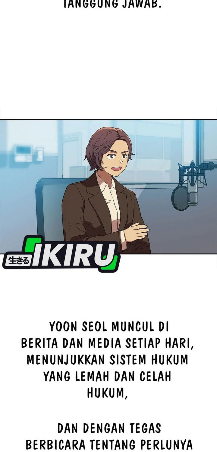 Rainbow Bridge Watchman Chapter 165 Gambar 50