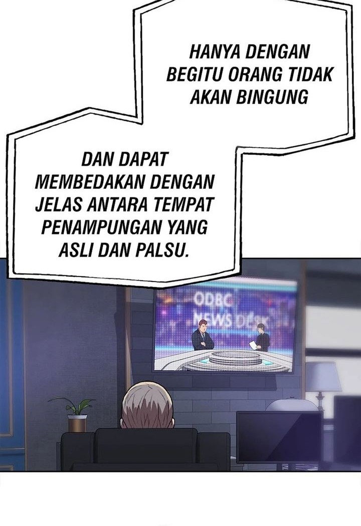 Rainbow Bridge Watchman Chapter 165 Gambar 54