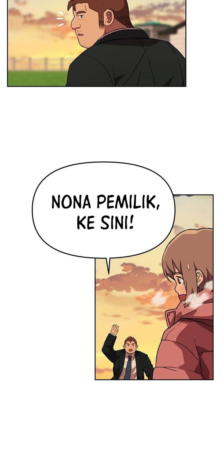 Rainbow Bridge Watchman Chapter 165 Gambar 14