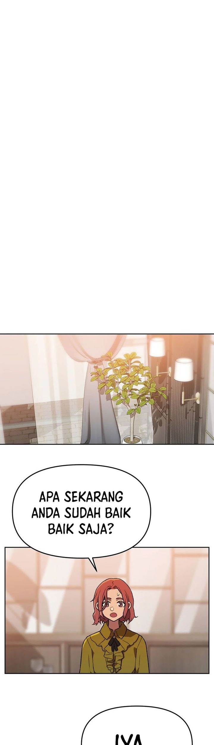 Rainbow Bridge Watchman Chapter 166 Gambar 19