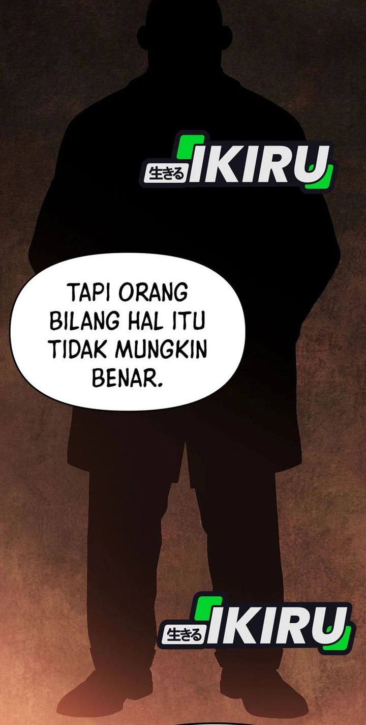 Rainbow Bridge Watchman Chapter 166 Gambar 22