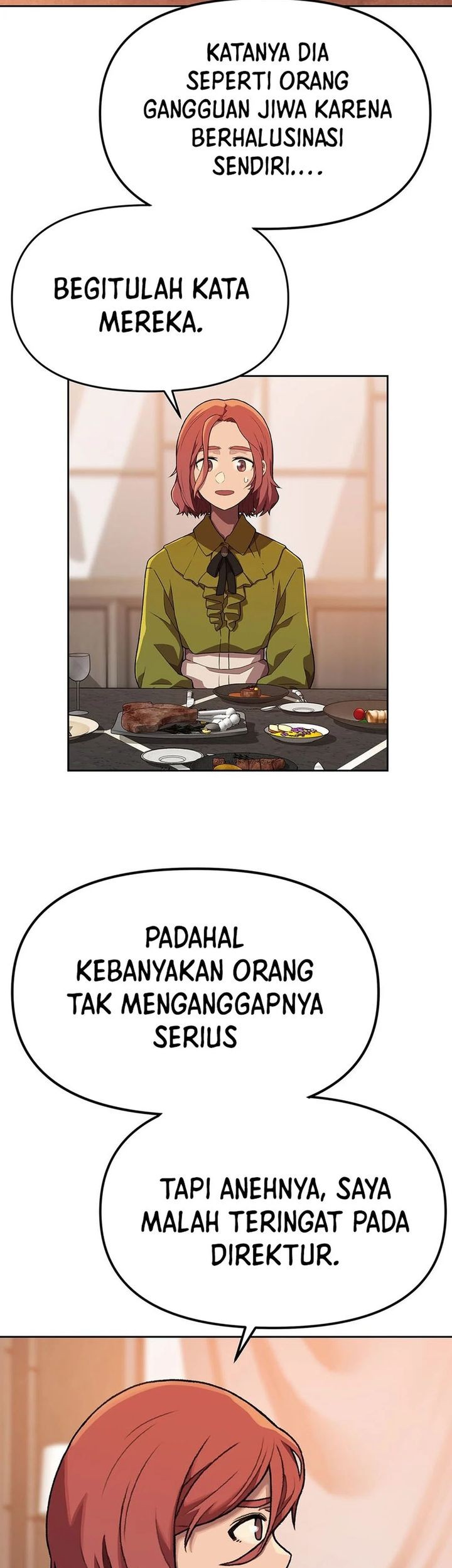 Rainbow Bridge Watchman Chapter 166 Gambar 23