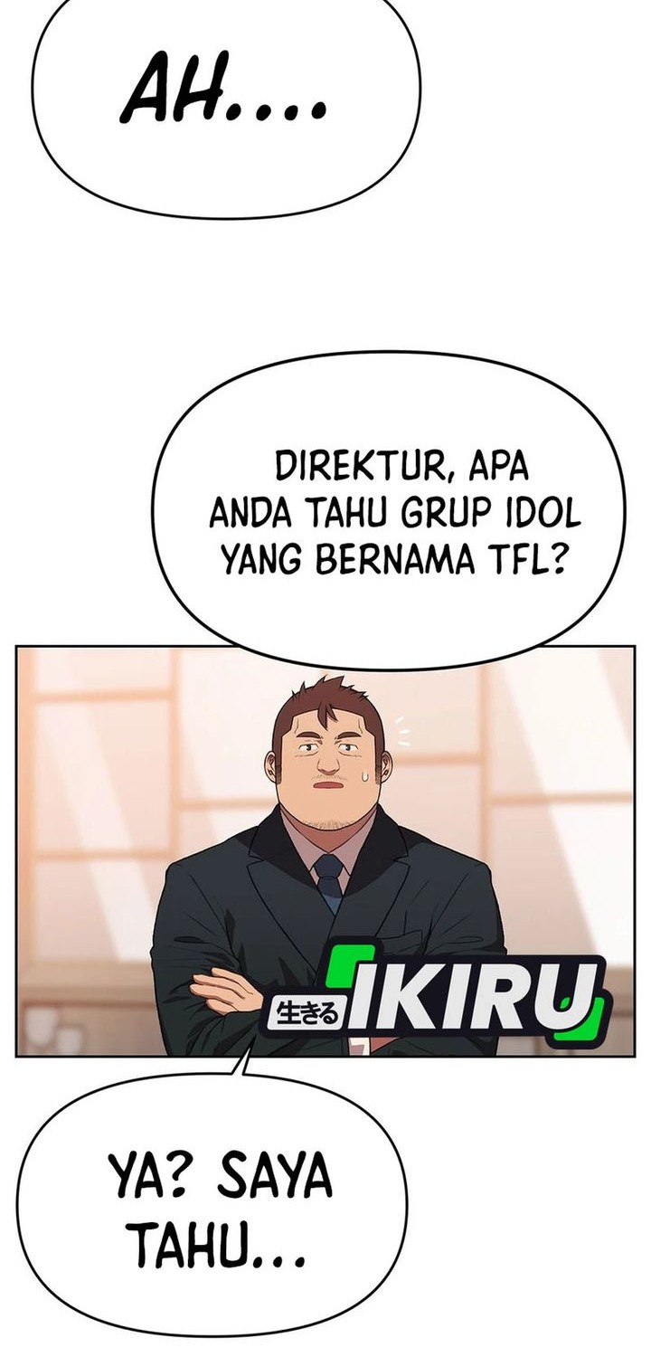 Rainbow Bridge Watchman Chapter 166 Gambar 28