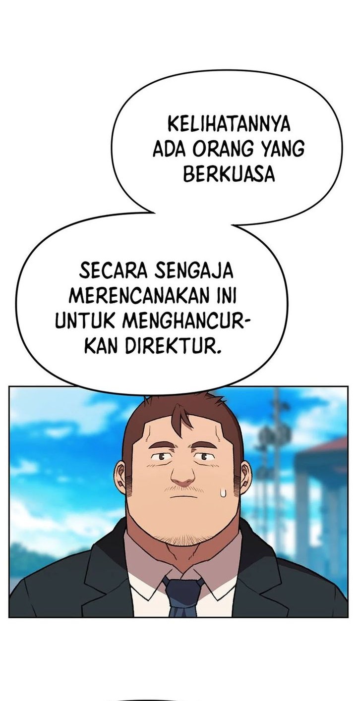 Rainbow Bridge Watchman Chapter 166 Gambar 34