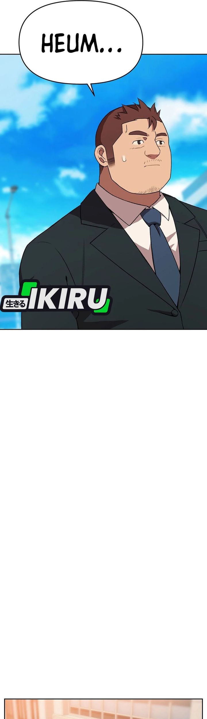 Rainbow Bridge Watchman Chapter 166 Gambar 37