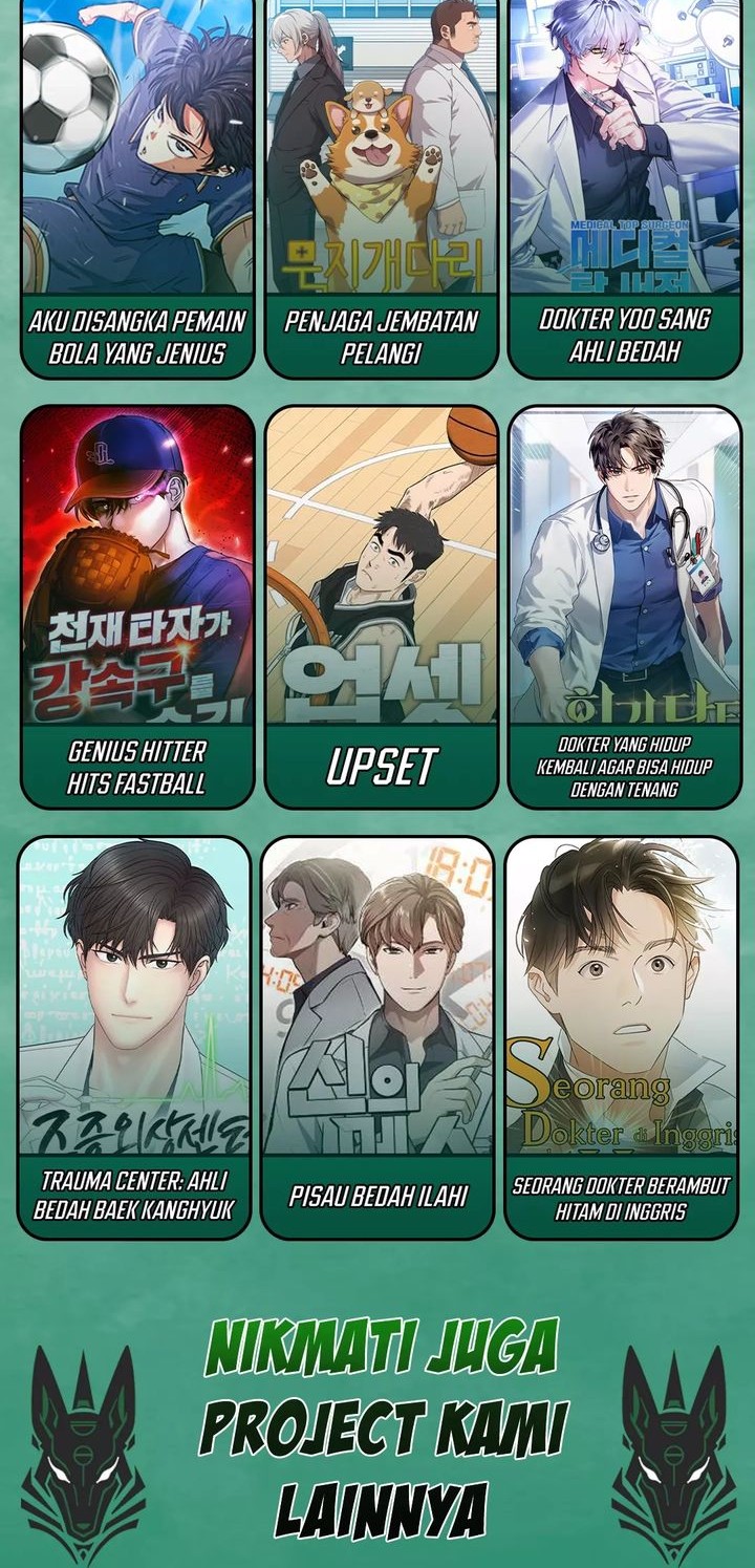 Rainbow Bridge Watchman Chapter 166 Gambar 46