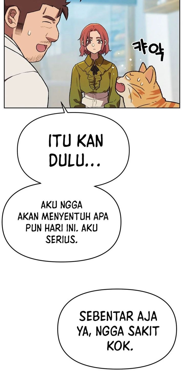 Rainbow Bridge Watchman Chapter 166 Gambar 6