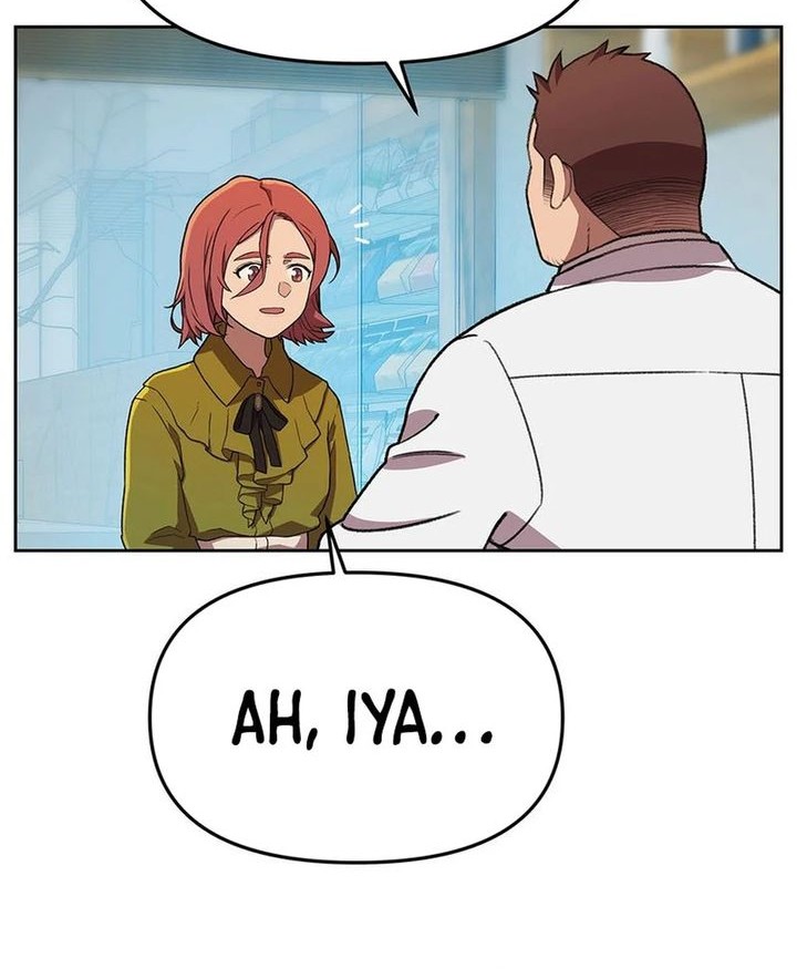 Rainbow Bridge Watchman Chapter 166 Gambar 8