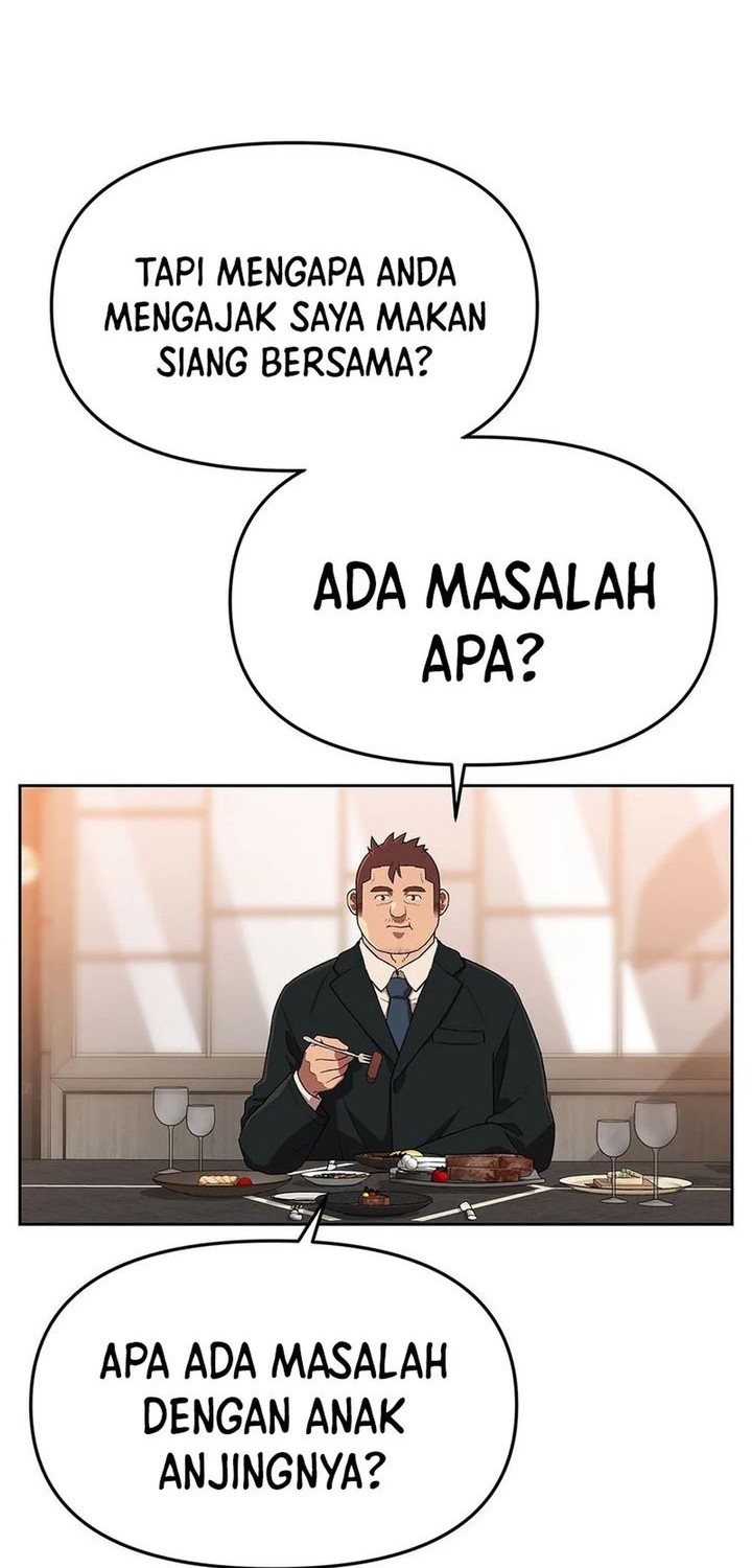 Rainbow Bridge Watchman Chapter 166 Gambar 14