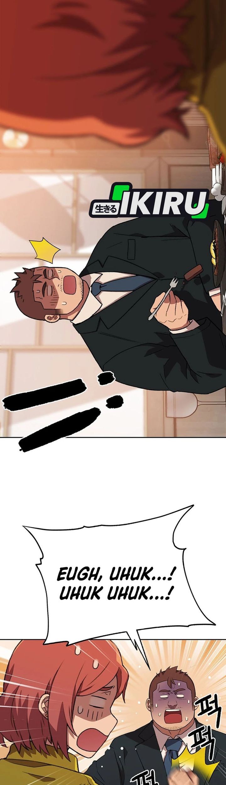 Rainbow Bridge Watchman Chapter 166 Gambar 17