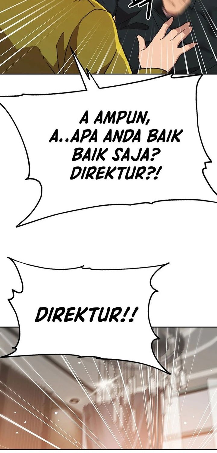 Rainbow Bridge Watchman Chapter 166 Gambar 18