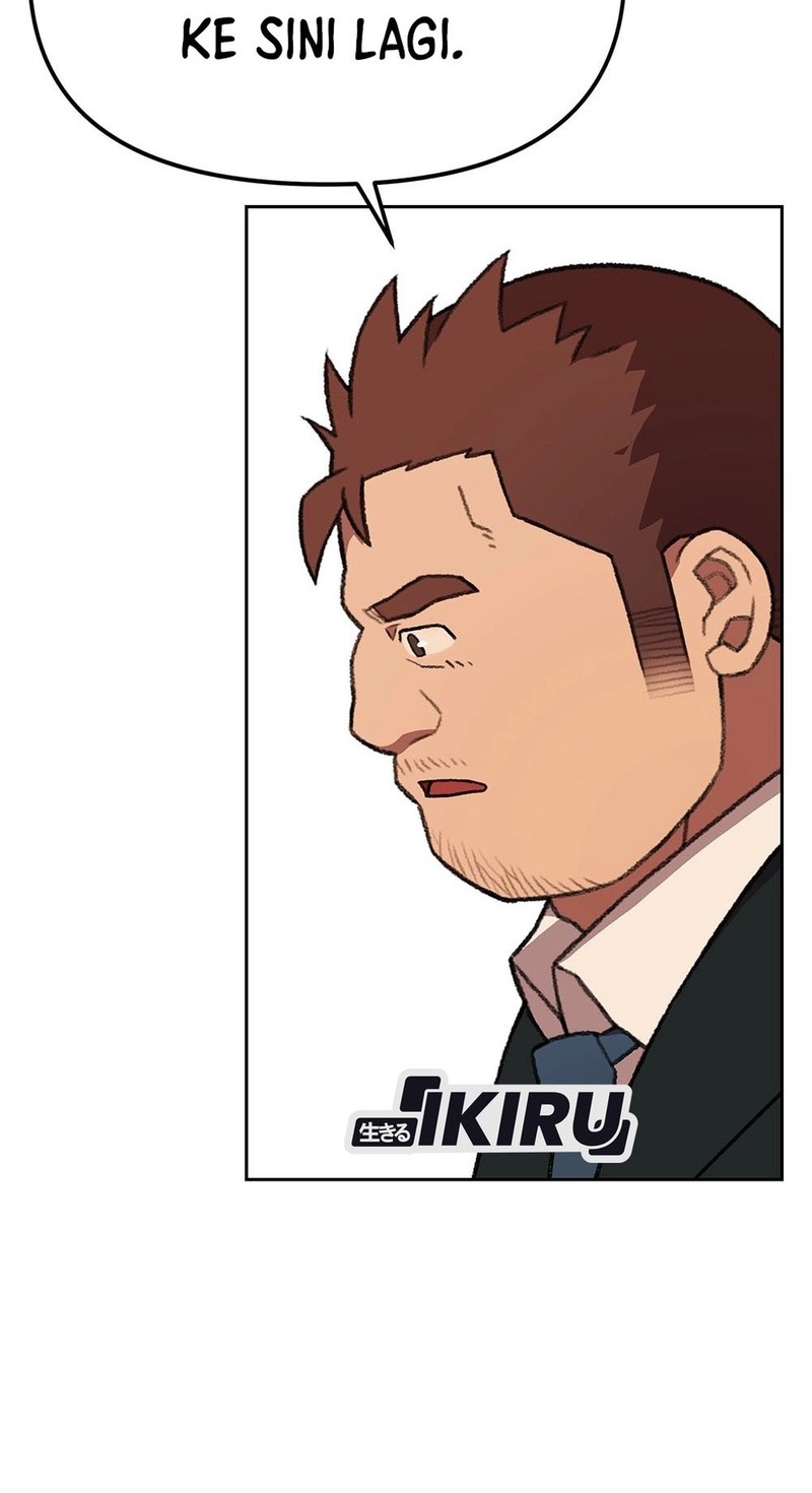 Rainbow Bridge Watchman Chapter 167 Gambar 30