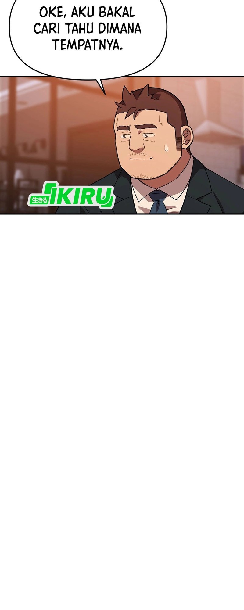 Rainbow Bridge Watchman Chapter 167 Gambar 36