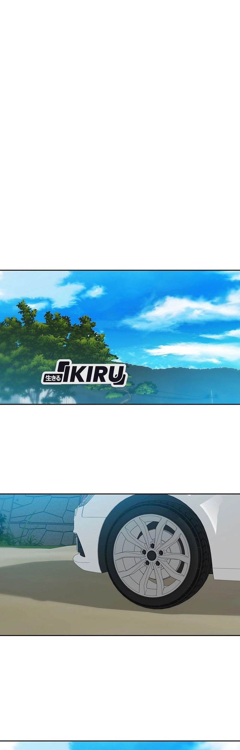 Rainbow Bridge Watchman Chapter 167 Gambar 44