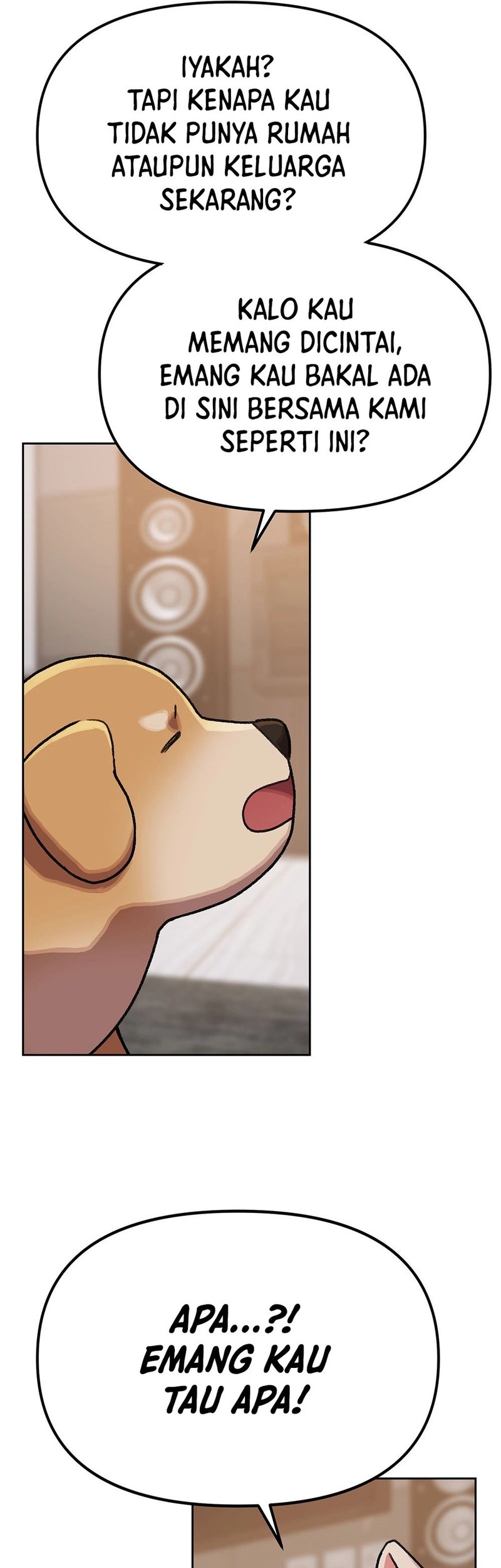 Rainbow Bridge Watchman Chapter 167 Gambar 13