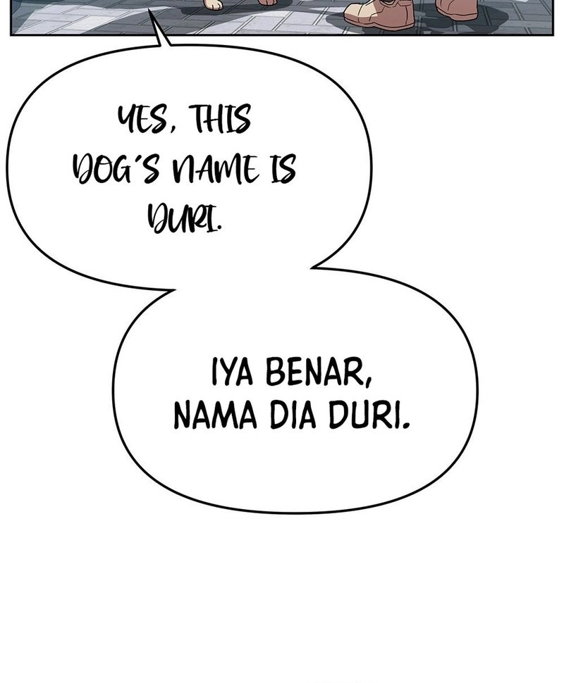 Rainbow Bridge Watchman Chapter 167 Gambar 18