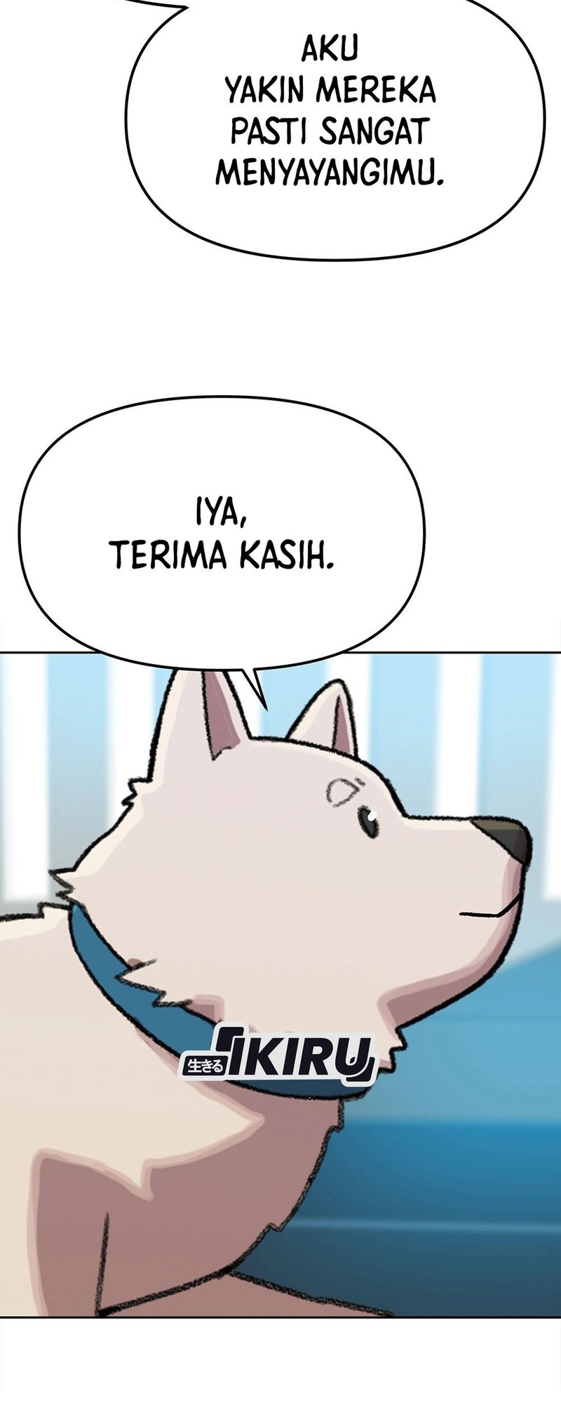 Rainbow Bridge Watchman Chapter 168 Gambar 33