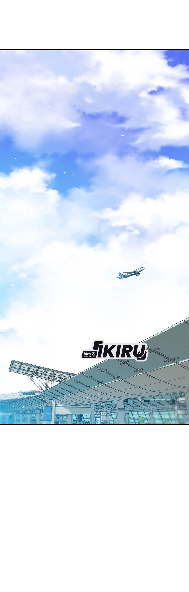 Rainbow Bridge Watchman Chapter 168 Gambar 37