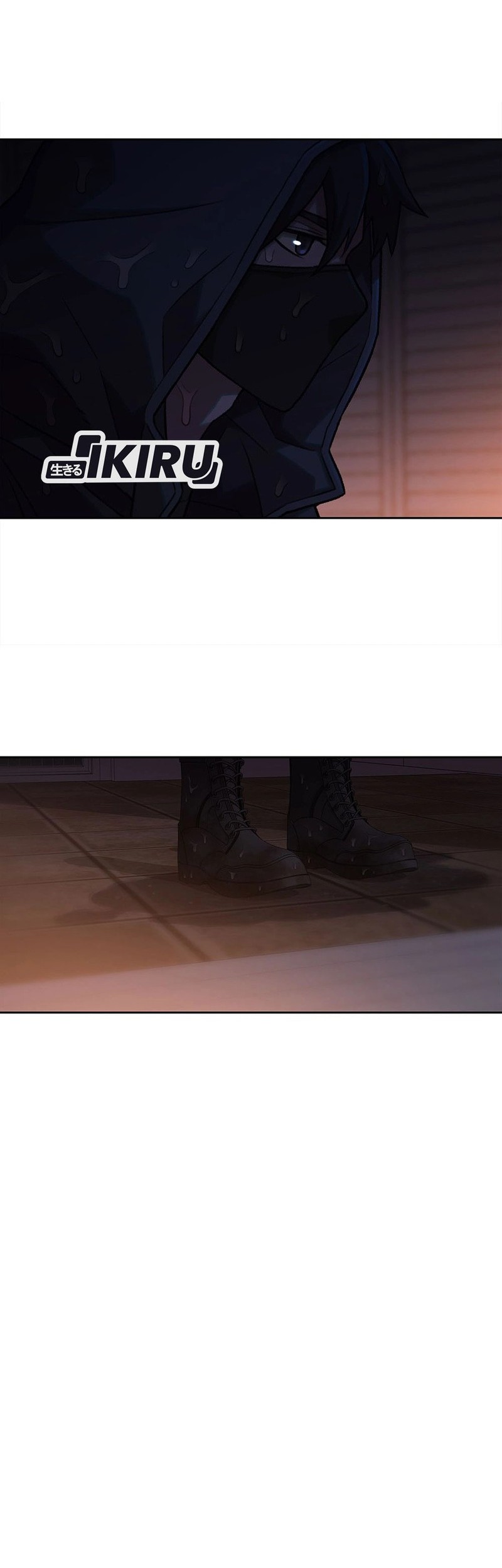 Rainbow Bridge Watchman Chapter 168 Gambar 44