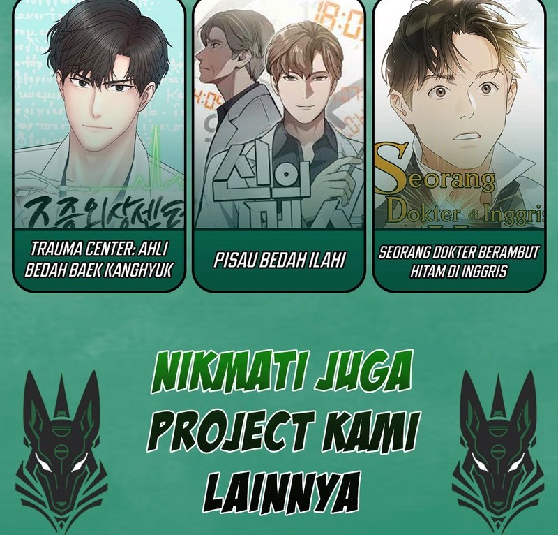 Rainbow Bridge Watchman Chapter 168 Gambar 50