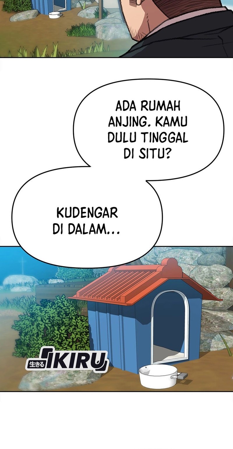 Rainbow Bridge Watchman Chapter 168 Gambar 9