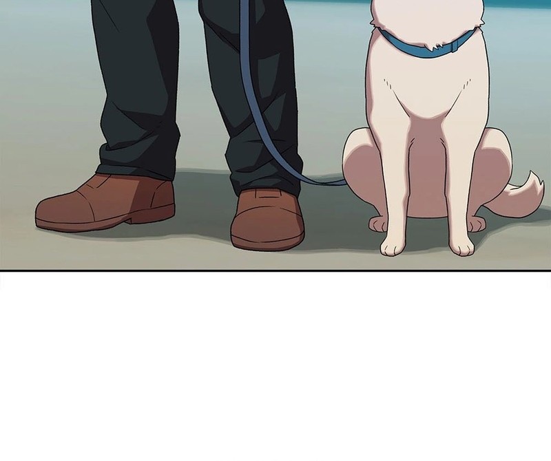 Rainbow Bridge Watchman Chapter 168 Gambar 18