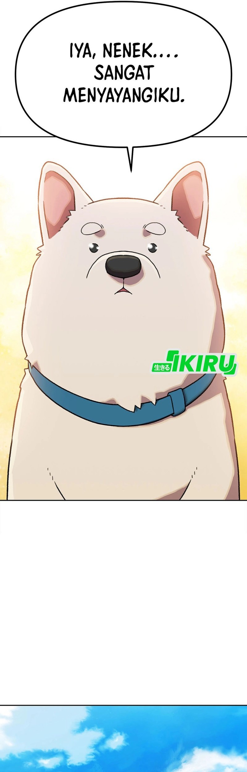 Rainbow Bridge Watchman Chapter 168 Gambar 19