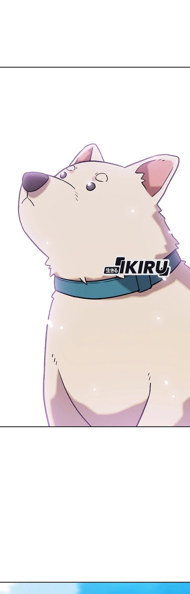 Rainbow Bridge Watchman Chapter 168 Gambar 23