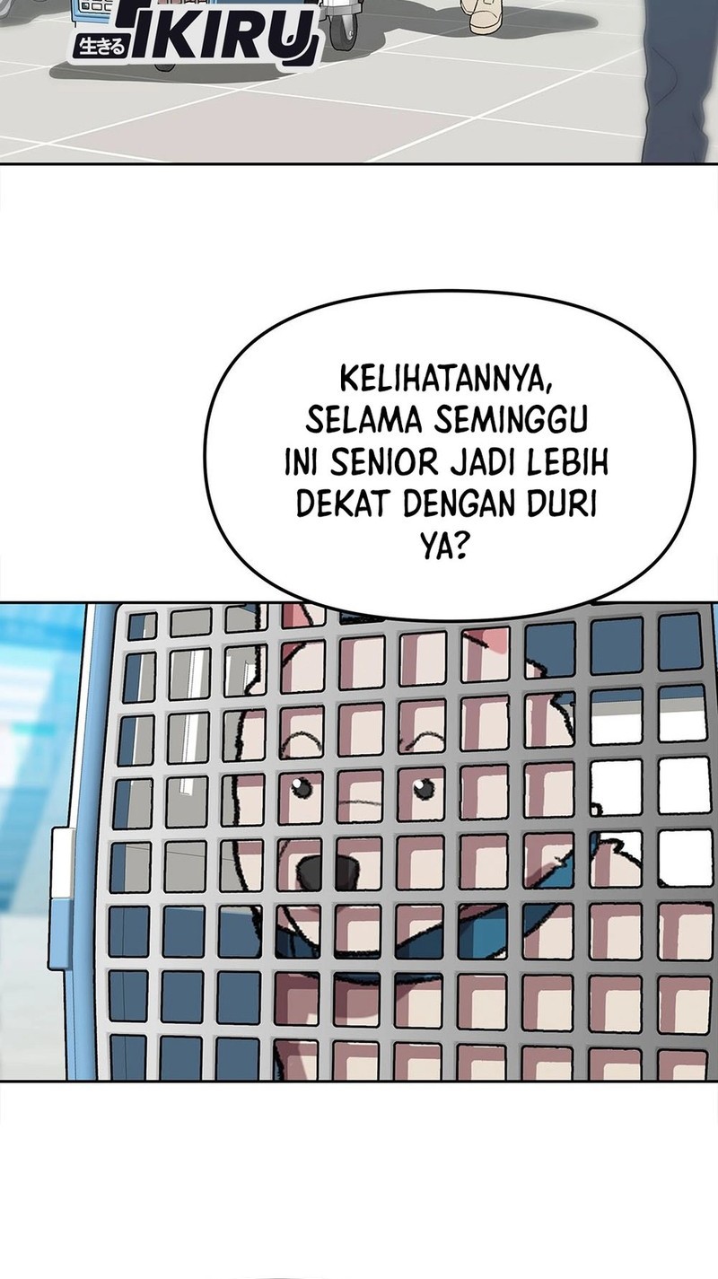 Rainbow Bridge Watchman Chapter 168 Gambar 27