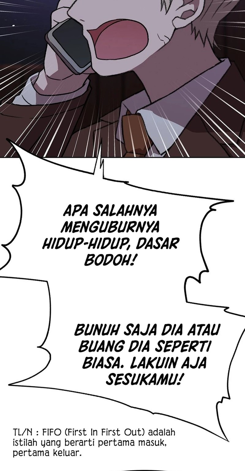 Rainbow Bridge Watchman Chapter 169 Gambar 39