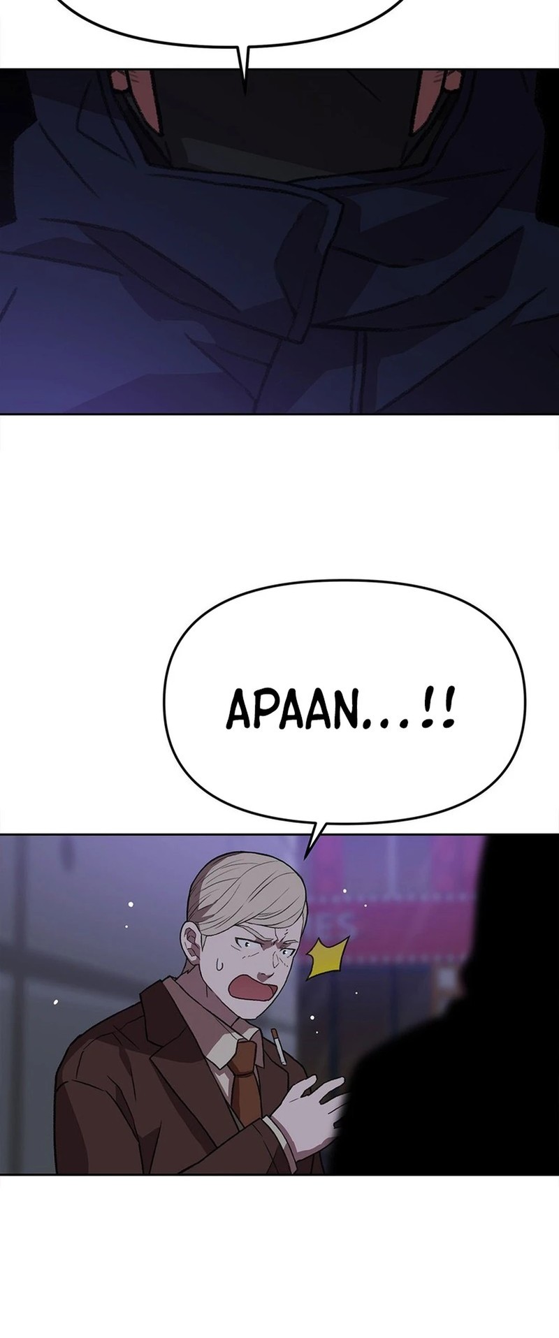 Rainbow Bridge Watchman Chapter 169 Gambar 42