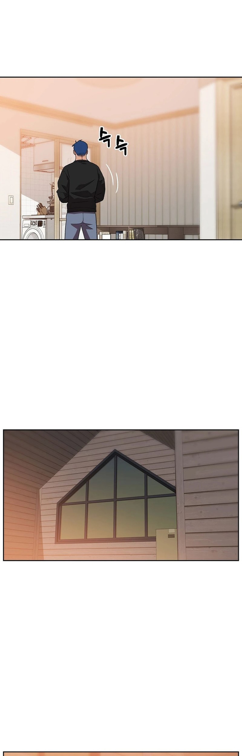 Rainbow Bridge Watchman Chapter 169 Gambar 10