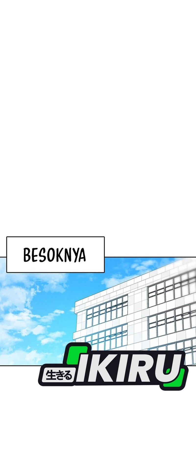 Rainbow Bridge Watchman Chapter 169 Gambar 18