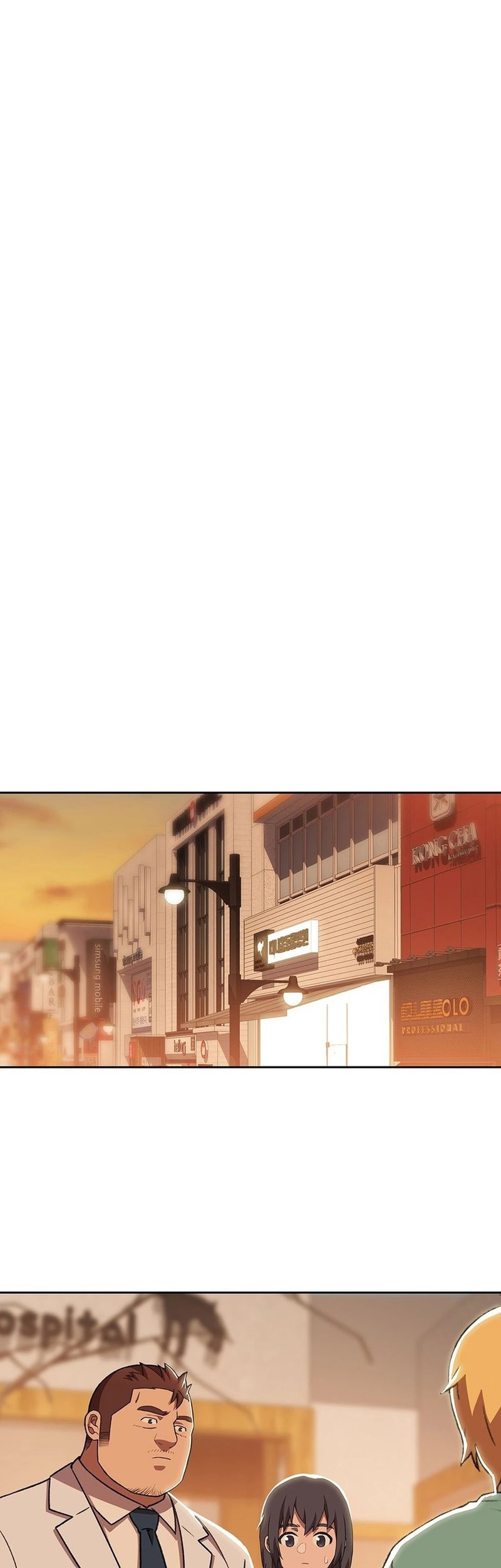 Rainbow Bridge Watchman Chapter 169 Gambar 22