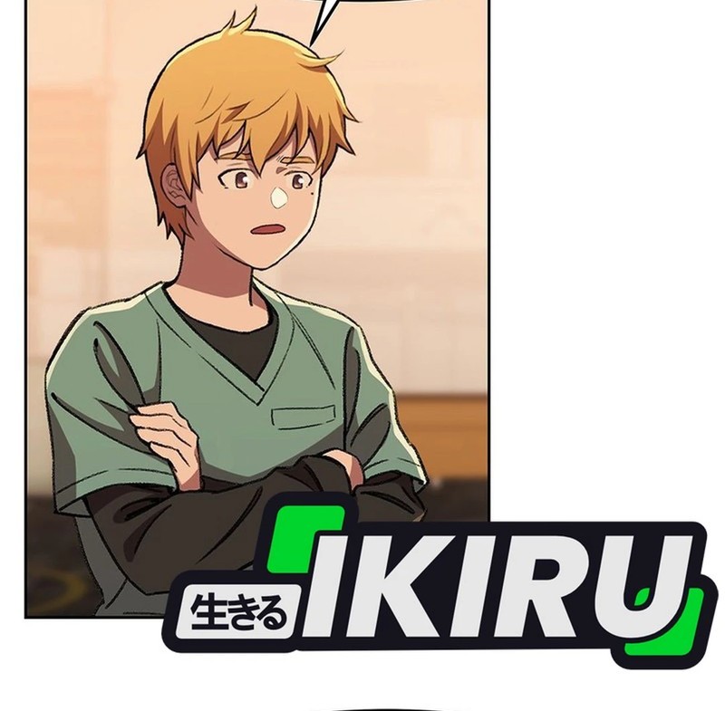 Rainbow Bridge Watchman Chapter 169 Gambar 24